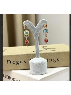 Tasarım Vip Model Küpe