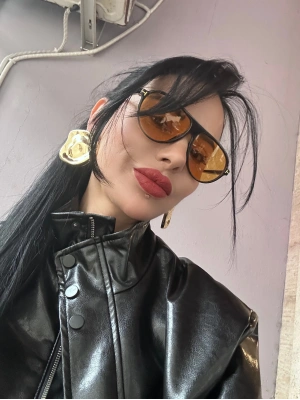 UV Cam Gözlük Tmford