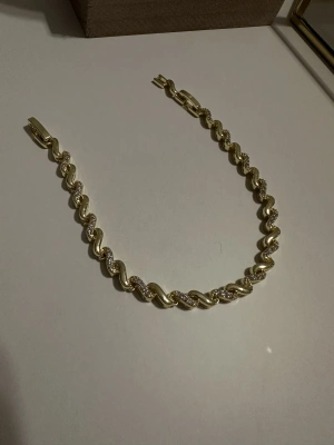 Altın Kaplama Bileklik