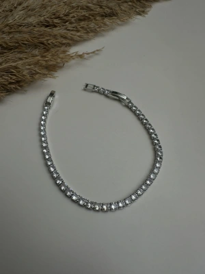 Altın Kaplama Silver Su Yolu Bileklik