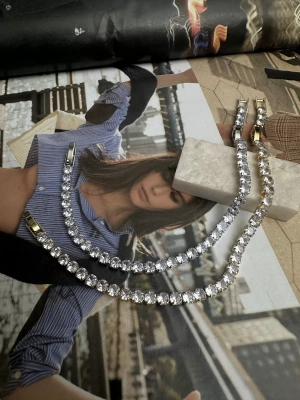 Altın Kaplama Su Yolu Bileklik