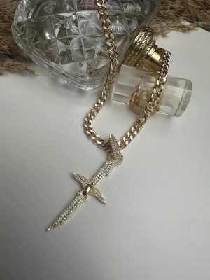 Anka Kuşu Tasarım Kolye