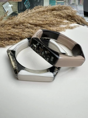 Asimetrik Bilezik Tasarım