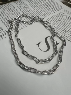 Basic Ataç Model Kolye