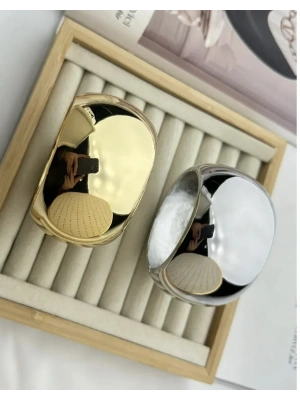 Bombe Kalın Kelepçe