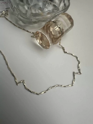 Çelik Basic İnce Zincir Kolye