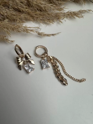 Çelik Fiyonk Model Küpe