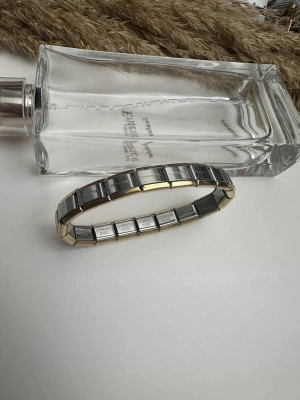 Çelik Nominatıon Kararmaz Bileklik 3