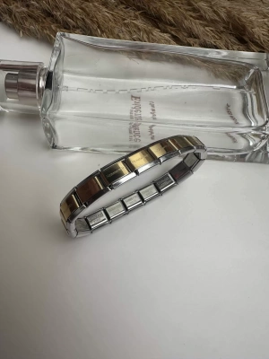 Çelik Nominatıon Kararmaz Bileklik 4