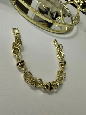 Cetaş Model Bileklik