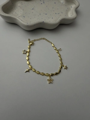 Charm Sallantılı Bileklik