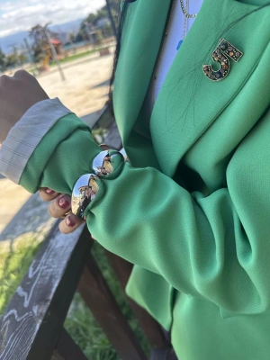 Çift Taraflı Bombe Kelepçe