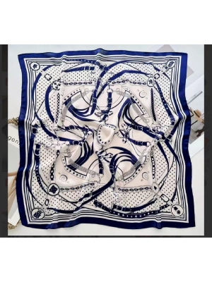 Flue Tasarım Fular 70*70