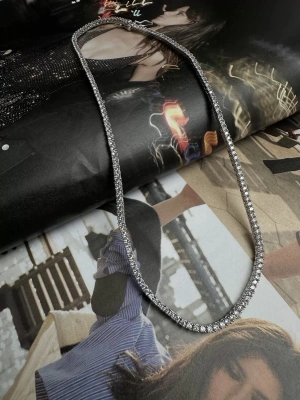 İnce Döküm Su Yolu Kolye Dönmeyen