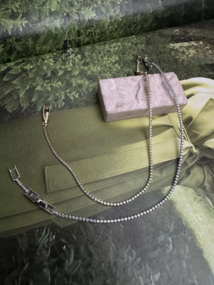 İnce Su Yolu Bileklik