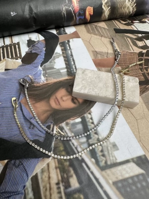 İnce Taş Su Yolu Bileklik