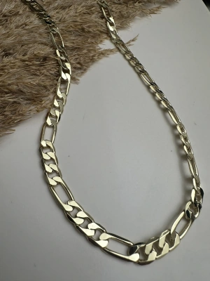 Kalın Klasik Zincir 60cm