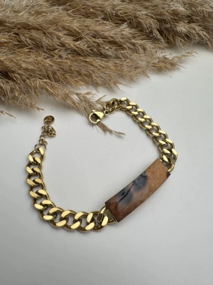 Leopar Çelik Künye