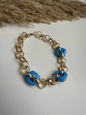 Mavi Boncuk Bileklik