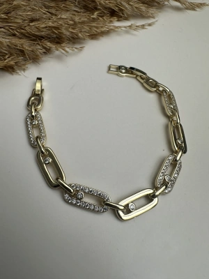 Mersin Tasarım Taşlı Bileklik