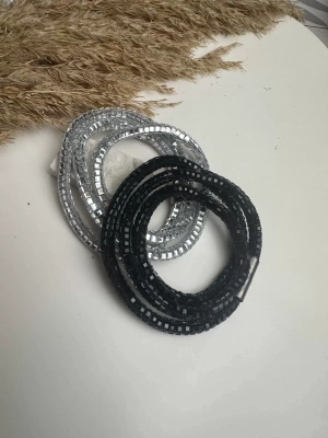 Mıknatıslı Taşlı Tasarım Bileklik