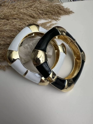 Mineli Bombe Kare Model Kelepçe