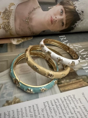 Mineli Şans Kelepçe