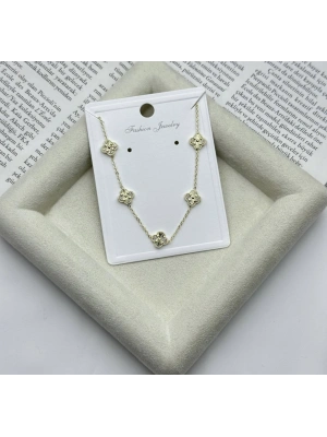 Minimal Van Cleff Kolye