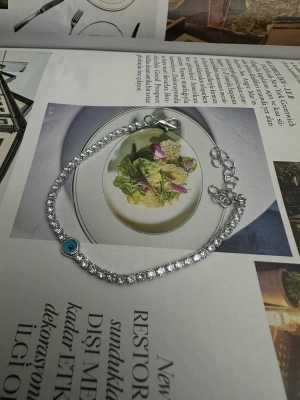 Nazarlı Su Yolu Bileklik