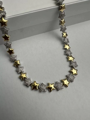 Özel Seri Altın Kaplama Vip Kolye