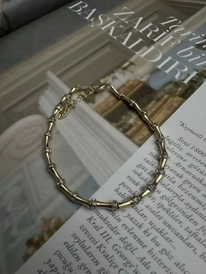 Özel Seri Serenay Taşlı Bileklik