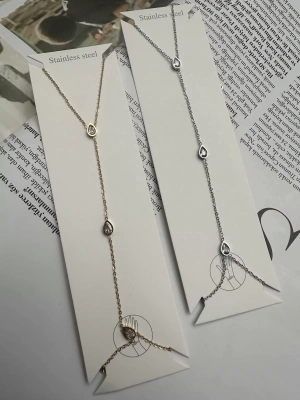 Özel Seri Su Damlası Detay Şahmeran