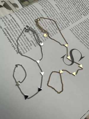 Özel Seri Üçgen Geçişli Şahmeran