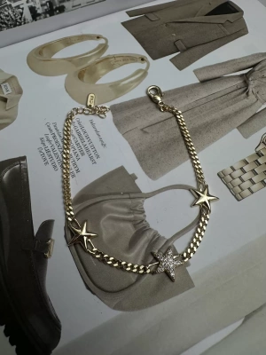 Özel Seri Yıldız Tasarım Bileklik