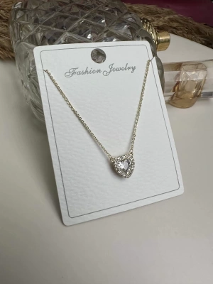 Pandora Model Kalp Kolye Yeni Sezon