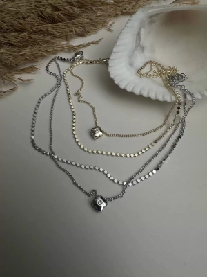 Pul Detay Çiçek Halhal