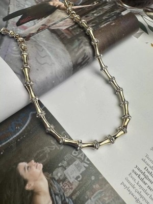 Serenay Taşlı Kolye