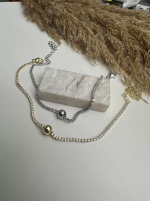 Su Yolu Top Detay Bileklik