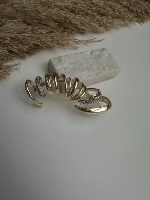 Tam Kulak Kıkırdak Yıldızlı