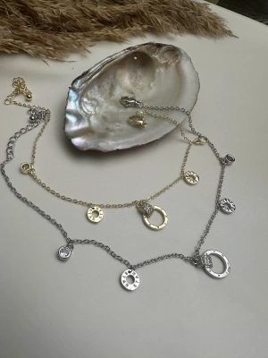 Taş Sallantılı Tasarım Halhal