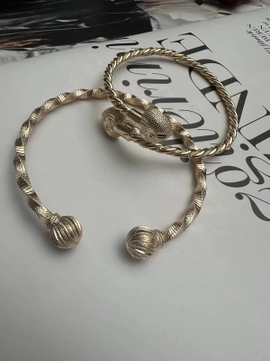 Tasarım Figür Bilezik