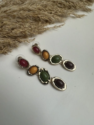 Tasarım Marka Küpe