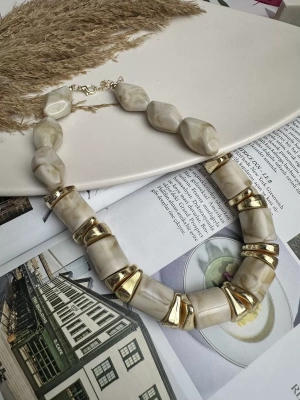 Tasarım Marka Muadili kemik Model Kolye