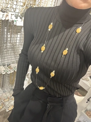 Tasarım MnG Model Kemik Kolye