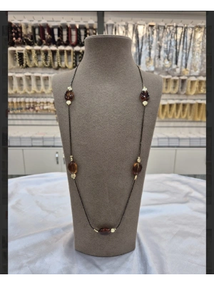 Tasarım MnG Model Kemik Kolye