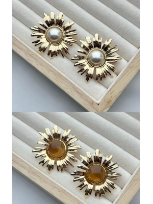 Tasarım MNG Model Küpe