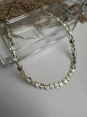 Tasarım Pul Detay Kolye