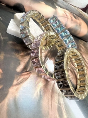 Taşlı Vip Bileklik