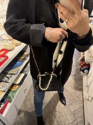 Vintge Çanta Deri