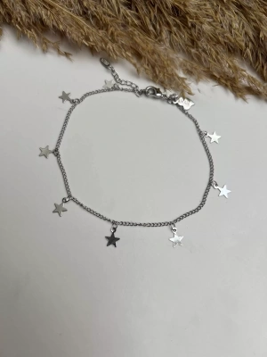 Yıldız Sallantılı Halhal